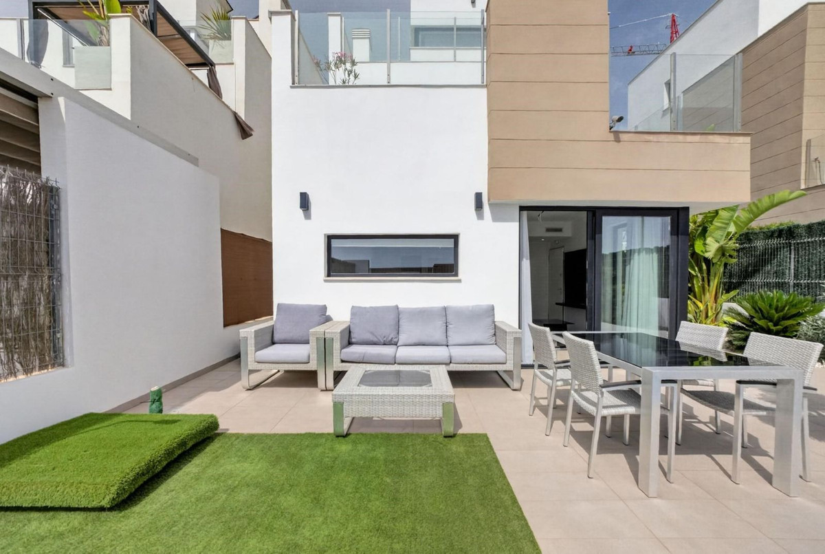 Appartement te koop in Guardamar del Segura | 3 slaapkamers H5451889
