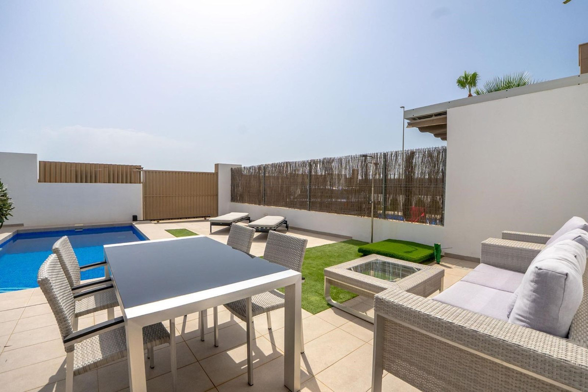 Appartement te koop in Guardamar del Segura | 3 slaapkamers H5451889