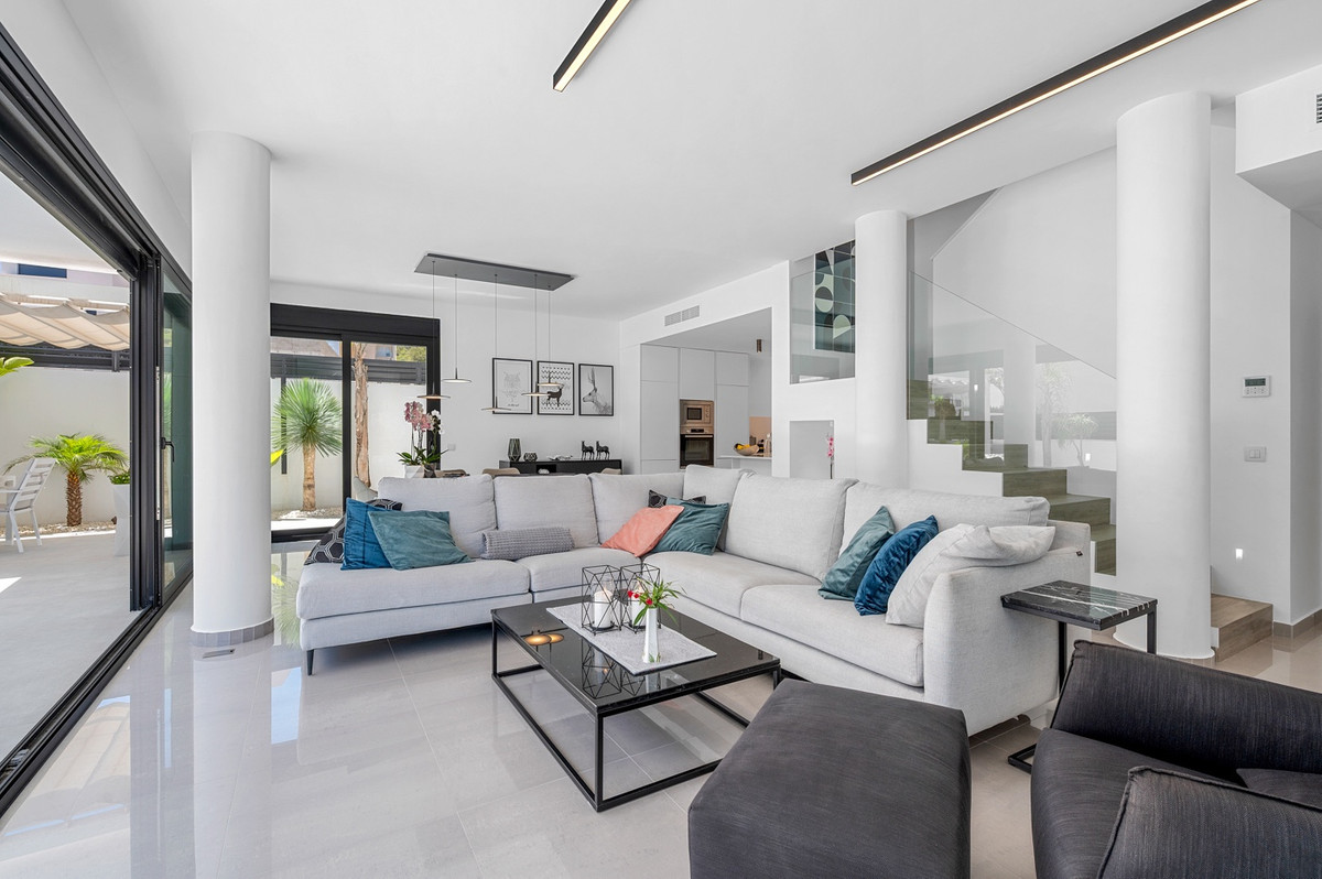 Appartement te koop in Guardamar del Segura | 4 slaapkamers H5455153