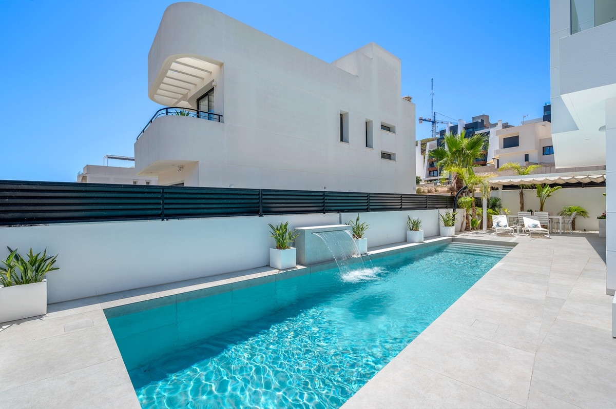 Appartement te koop in Guardamar del Segura | 4 slaapkamers H5455153