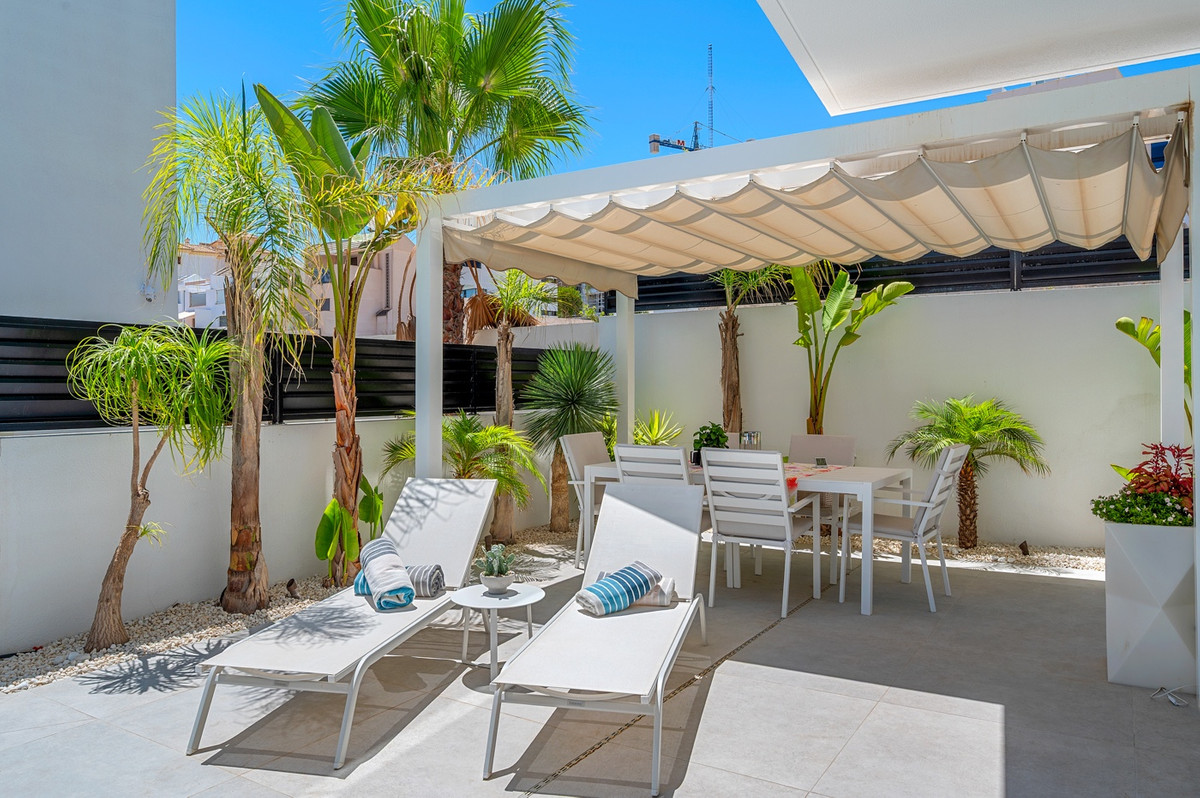 Appartement te koop in Guardamar del Segura | 4 slaapkamers H5455153