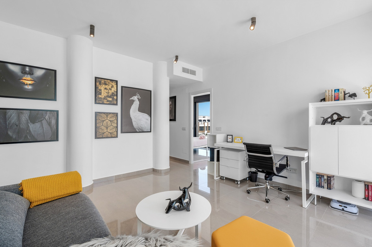 Appartement te koop in Guardamar del Segura | 4 slaapkamers H5455153