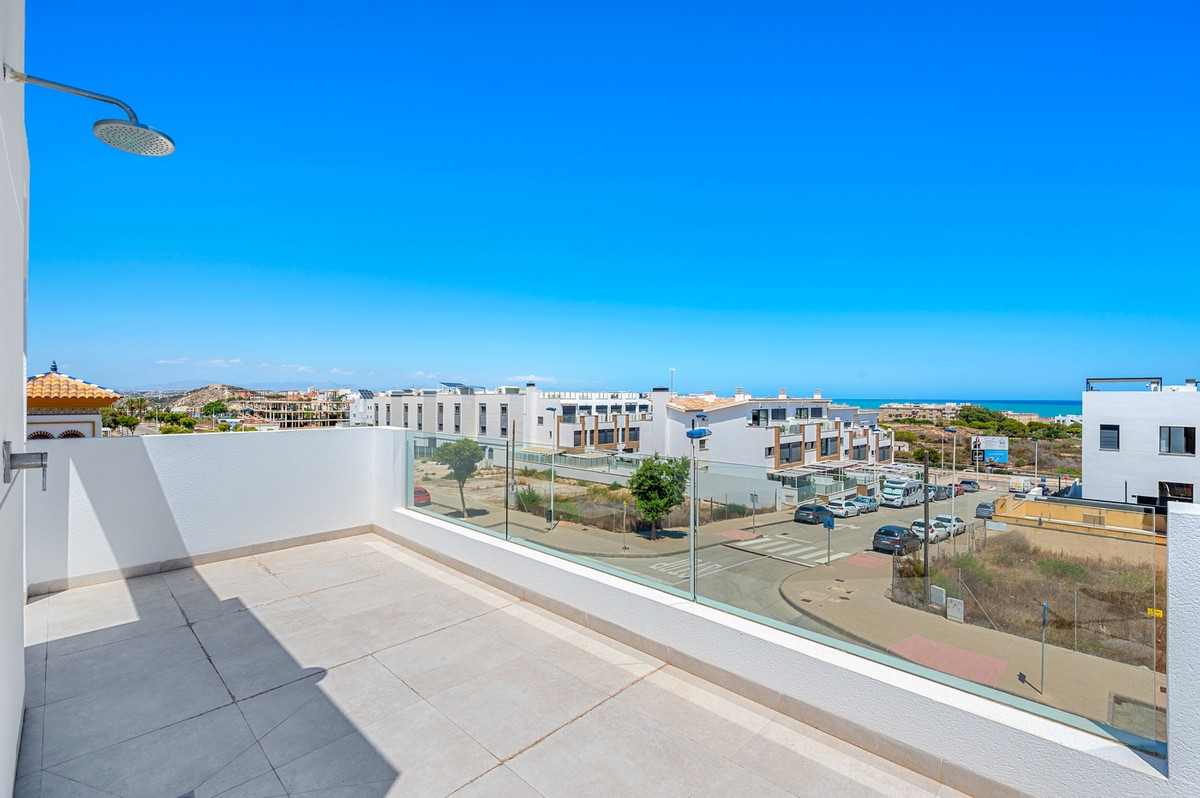 Appartement te koop in Guardamar del Segura | 4 slaapkamers H5455153