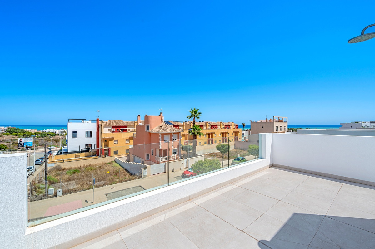 Appartement te koop in Guardamar del Segura | 4 slaapkamers H5455153