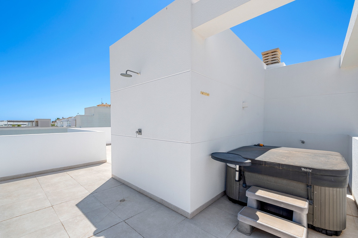 Appartement te koop in Guardamar del Segura | 4 slaapkamers H5455153