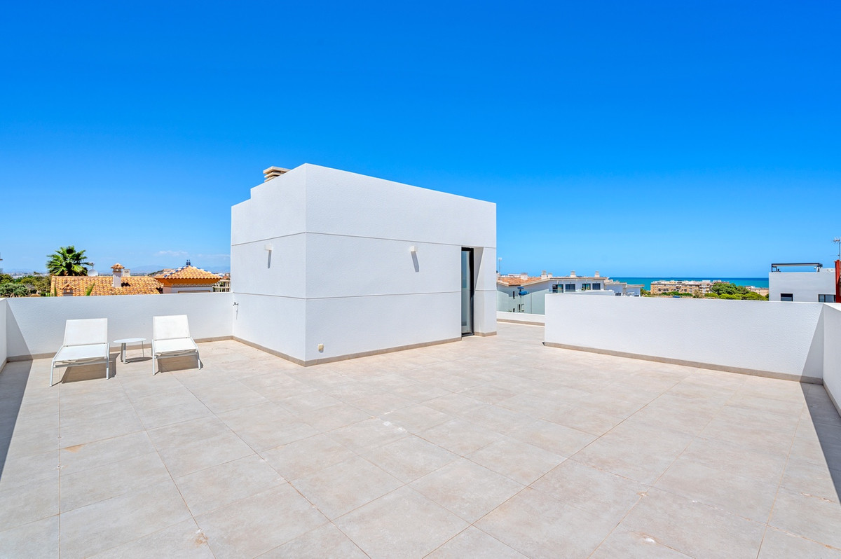 Appartement te koop in Guardamar del Segura | 4 slaapkamers H5455153