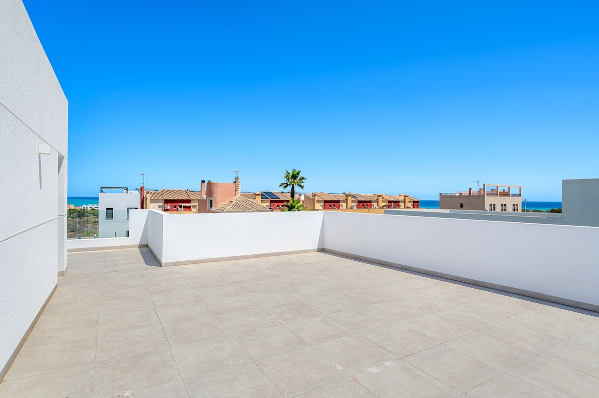 Appartement te koop in Guardamar del Segura | 4 slaapkamers H5455153