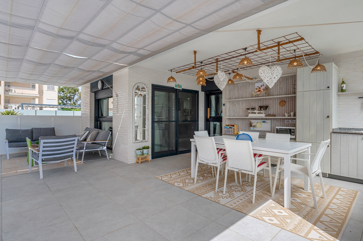 Appartement te koop in Guardamar del Segura | 3 slaapkamers H5459782