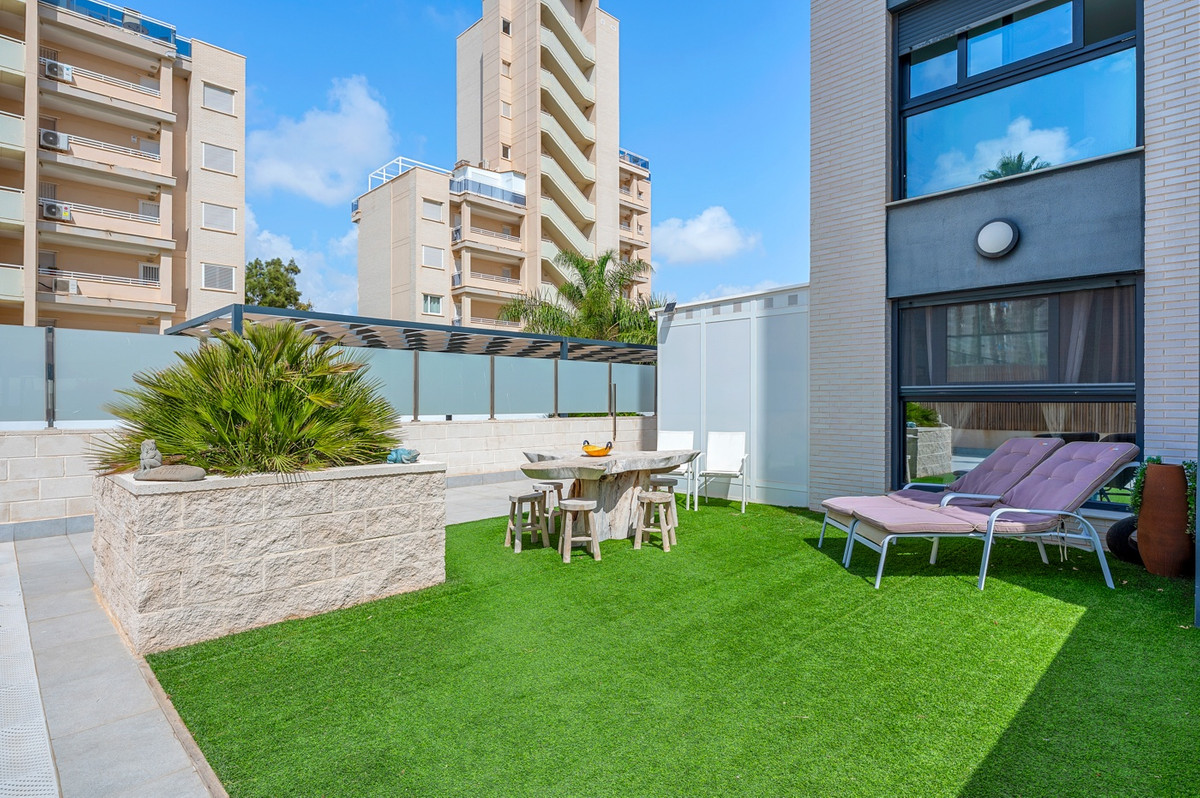 Appartement te koop in Guardamar del Segura | 3 slaapkamers H5459782