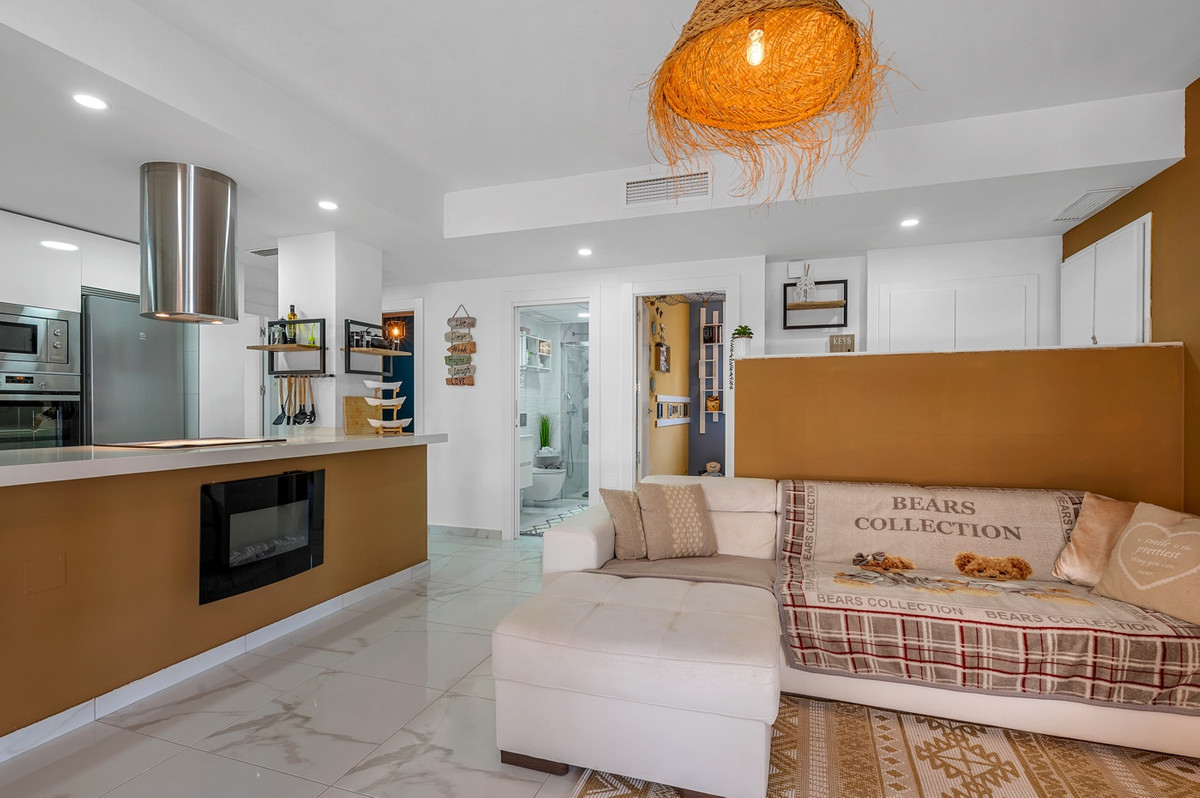 Appartement te koop in Guardamar del Segura | 3 slaapkamers H5459782