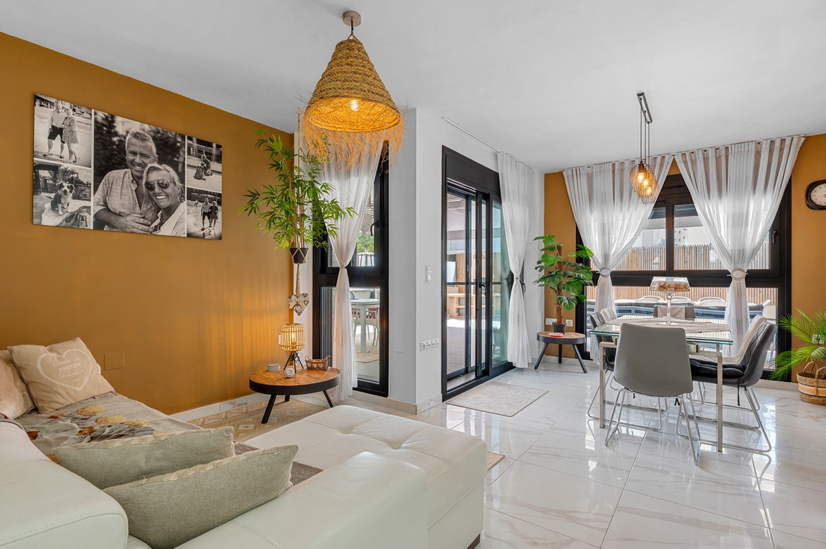 Appartement te koop in Guardamar del Segura | 3 slaapkamers H5459782