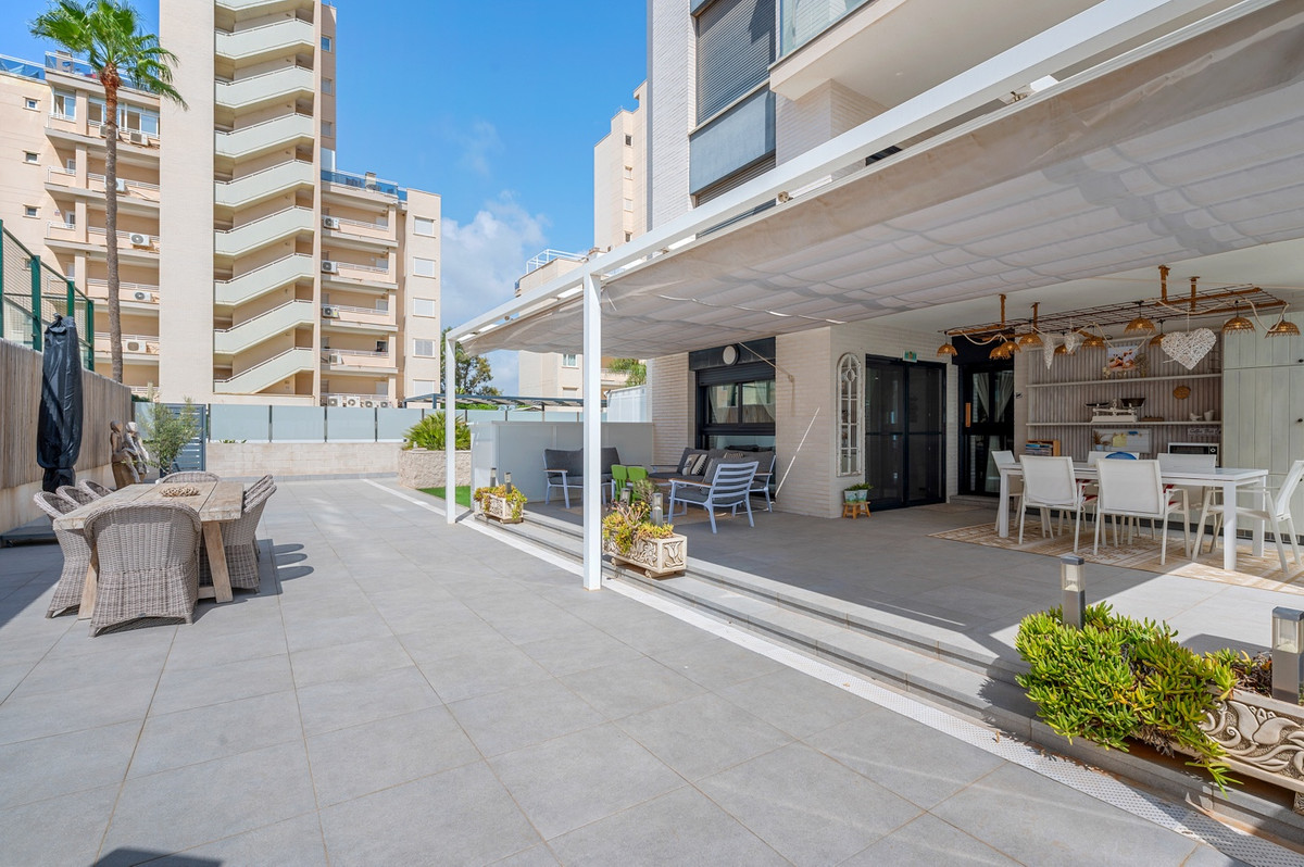 Appartement te koop in Guardamar del Segura | 3 slaapkamers H5459782