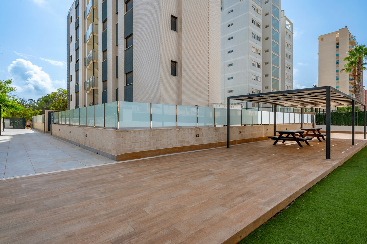 Appartement te koop in Guardamar del Segura | 3 slaapkamers H5459782