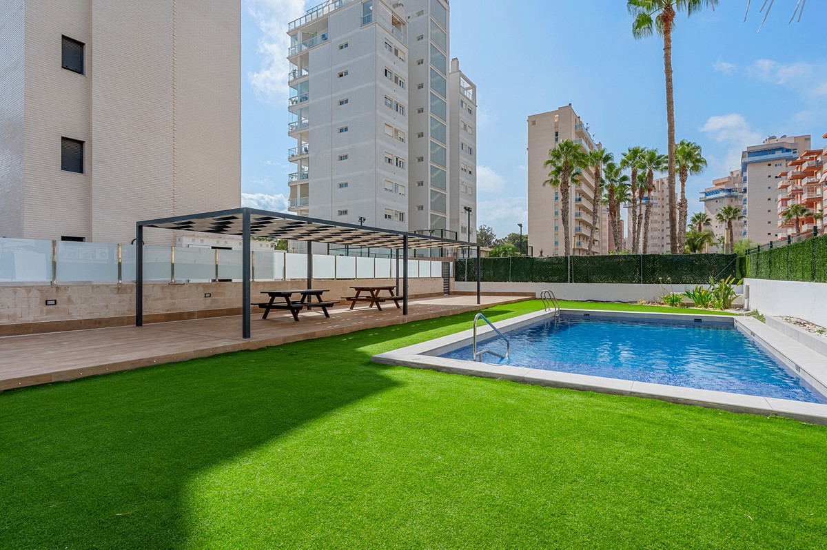 Appartement te koop in Guardamar del Segura | 3 slaapkamers H5459782