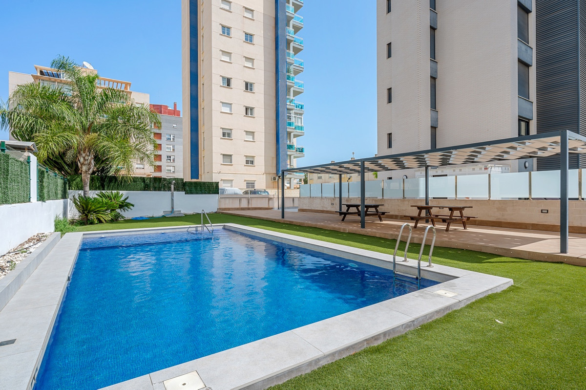 Appartement te koop in Guardamar del Segura | 3 slaapkamers H5459782