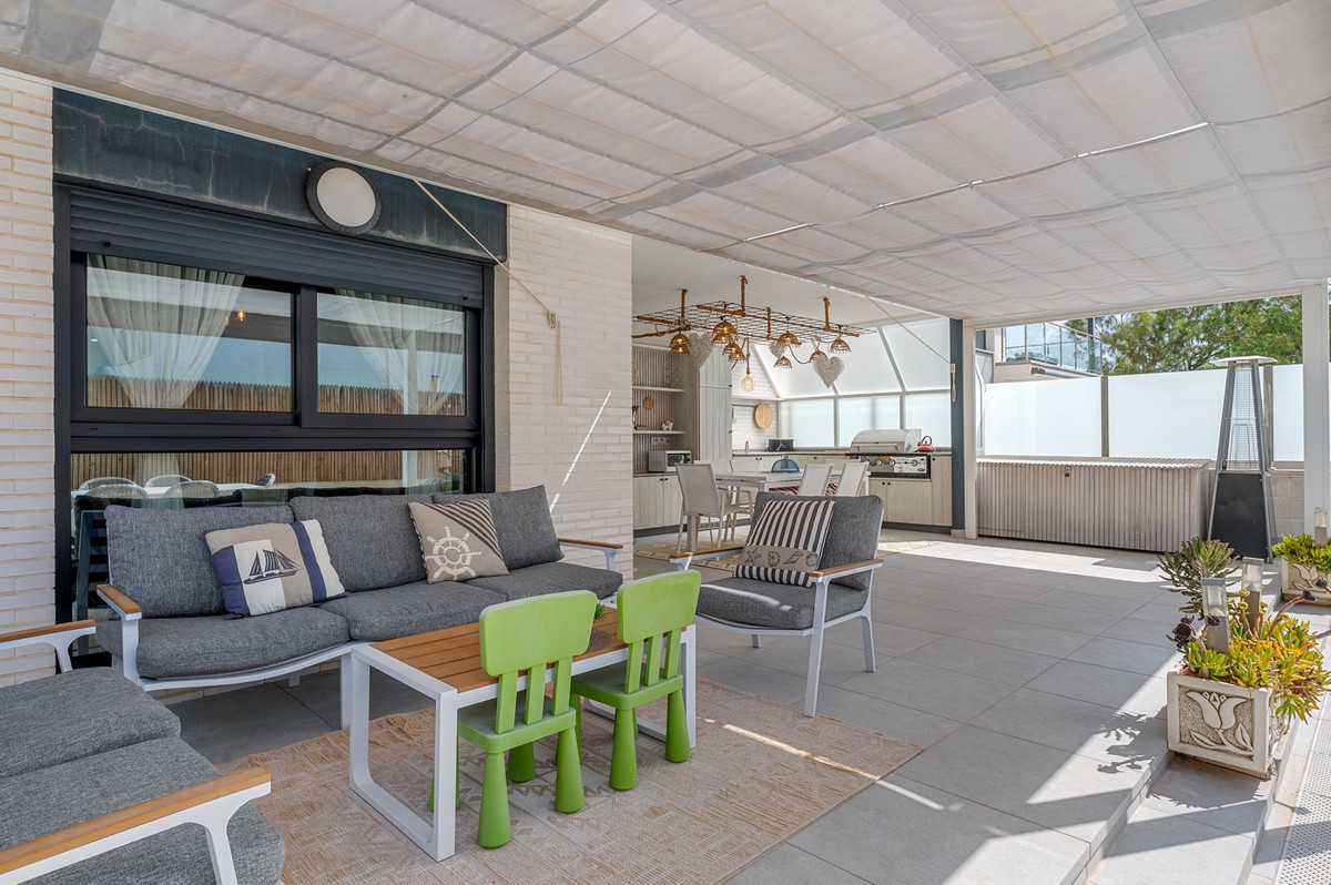 Appartement te koop in Guardamar del Segura | 3 slaapkamers H5459782