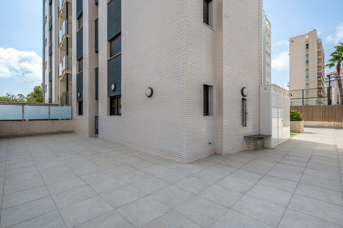 Appartement te koop in Guardamar del Segura | 3 slaapkamers H5459782