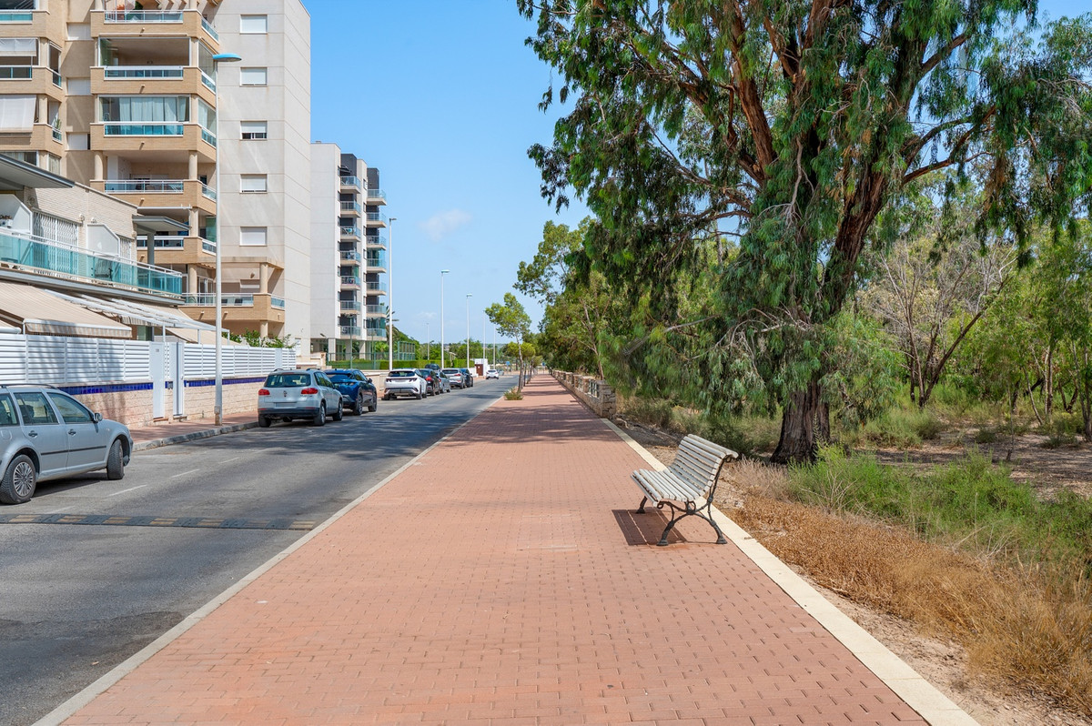 Appartement te koop in Guardamar del Segura | 3 slaapkamers H5459782