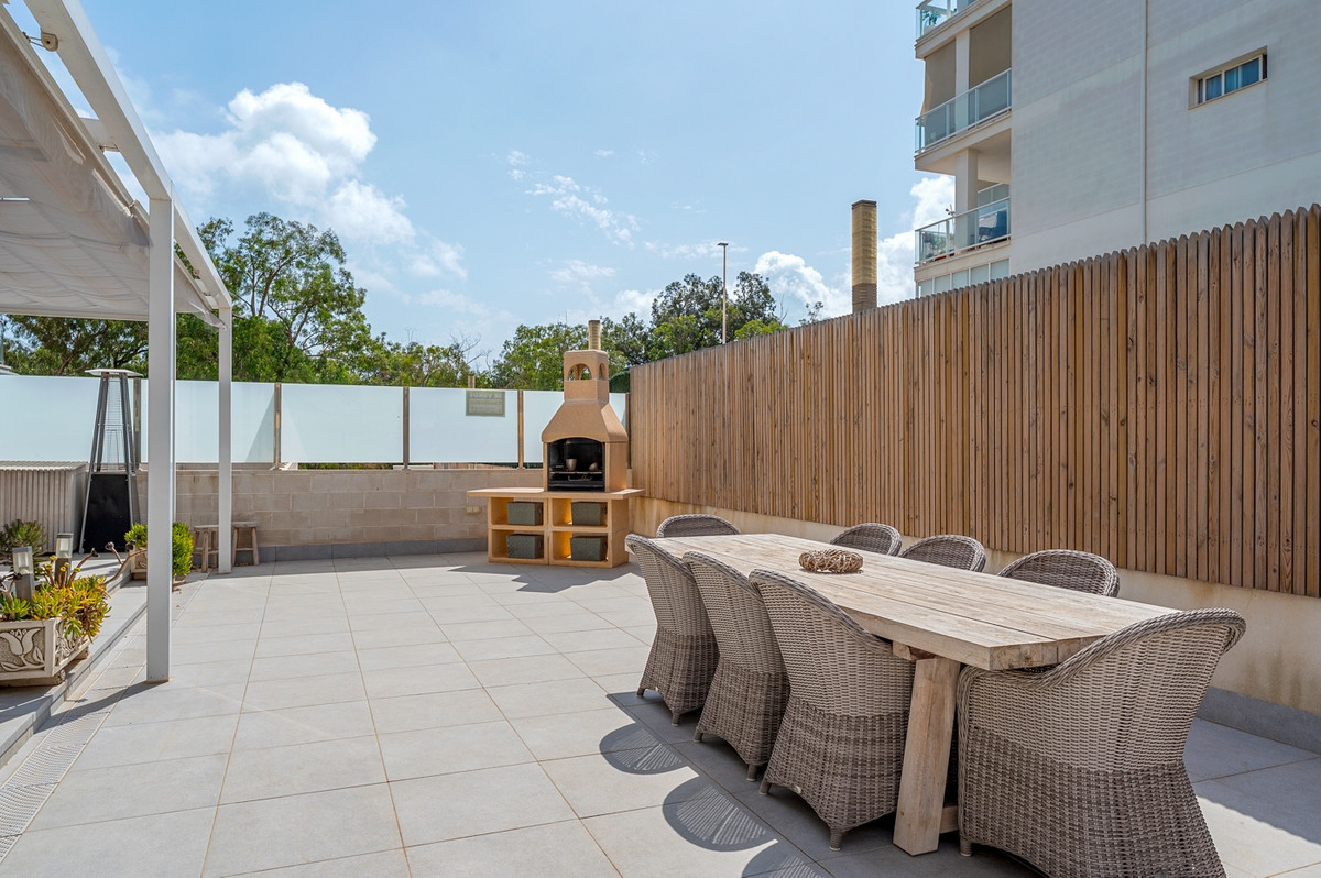 Appartement te koop in Guardamar del Segura | 3 slaapkamers H5459782