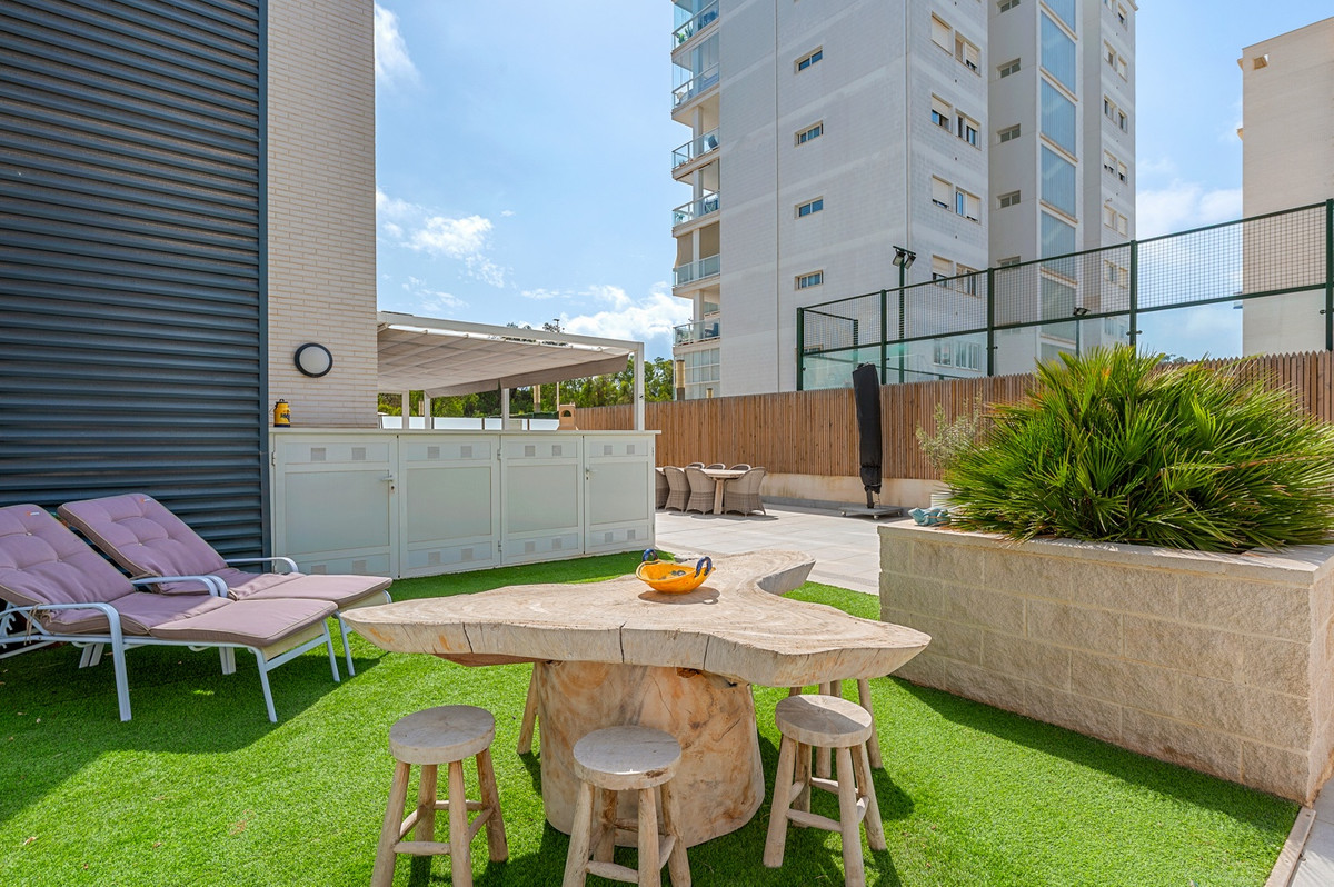 Appartement te koop in Guardamar del Segura | 3 slaapkamers H5459782