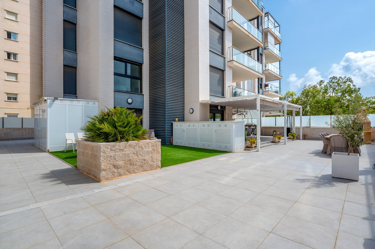 Appartement te koop in Guardamar del Segura | 3 slaapkamers H5459782