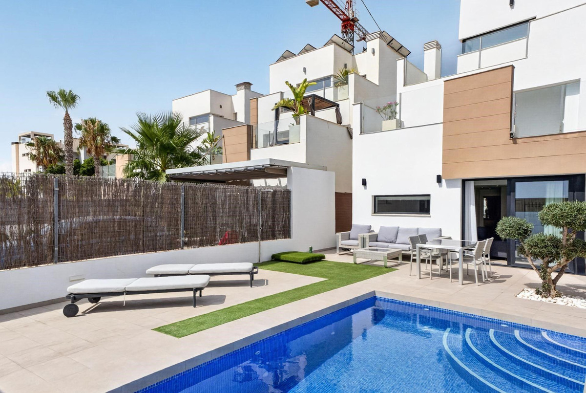 Appartement te koop in Guardamar del Segura | 3 slaapkamers H5461981