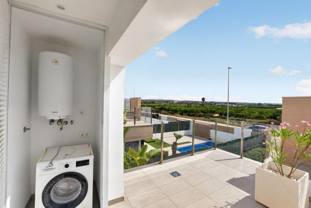 Appartement te koop in Guardamar del Segura | 3 slaapkamers H5461981