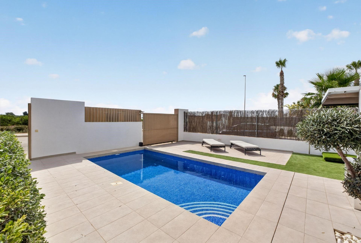 Appartement te koop in Guardamar del Segura | 3 slaapkamers H5461981