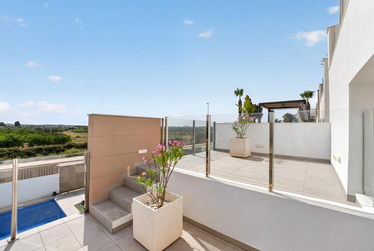 Appartement te koop in Guardamar del Segura | 3 slaapkamers H5461981