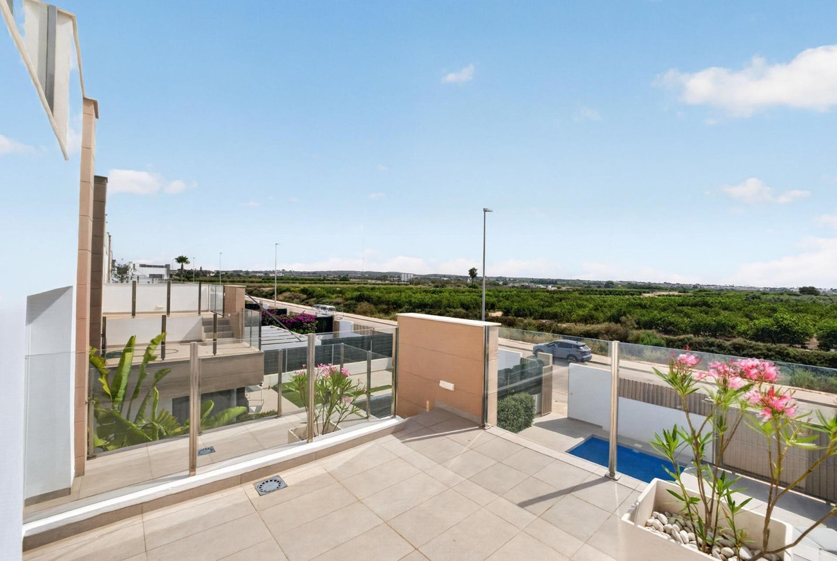 Appartement te koop in Guardamar del Segura | 3 slaapkamers H5461981