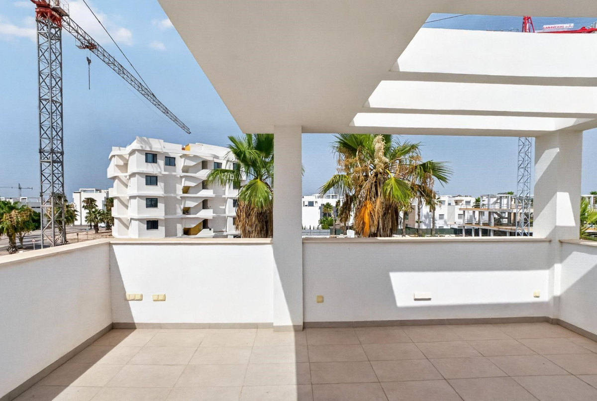Appartement te koop in Guardamar del Segura | 3 slaapkamers H5461981