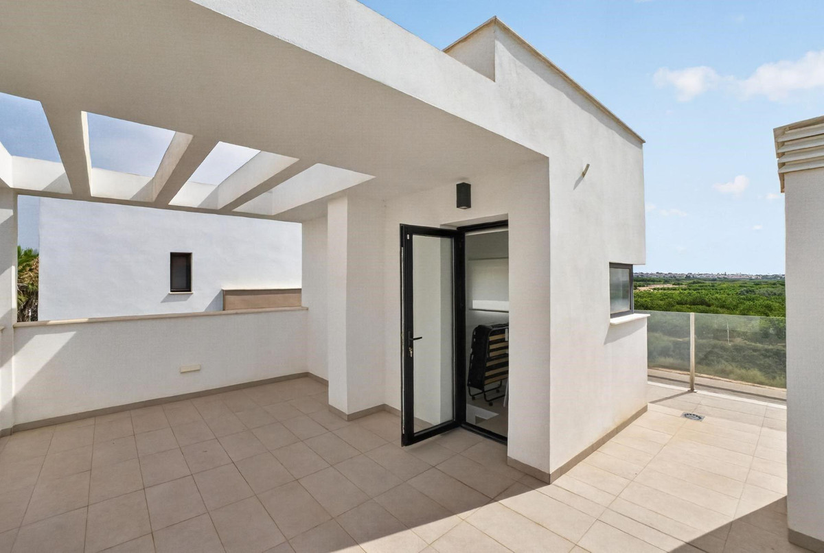 Appartement te koop in Guardamar del Segura | 3 slaapkamers H5461981