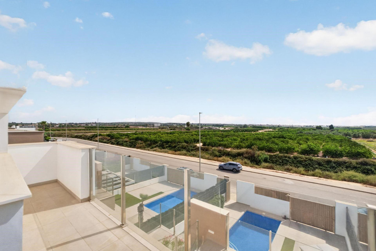 Appartement te koop in Guardamar del Segura | 3 slaapkamers H5461981