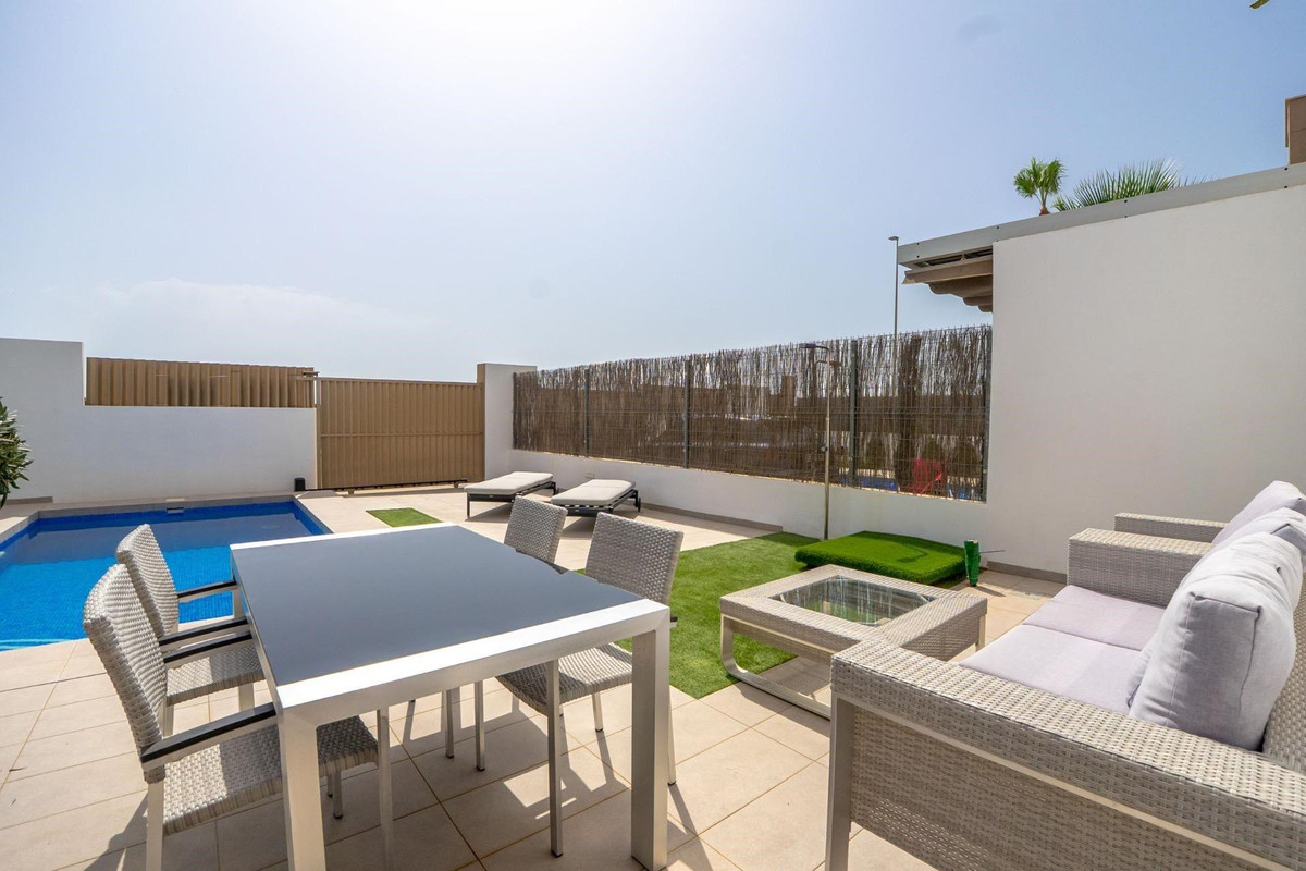 Appartement te koop in Guardamar del Segura | 3 slaapkamers H5461981