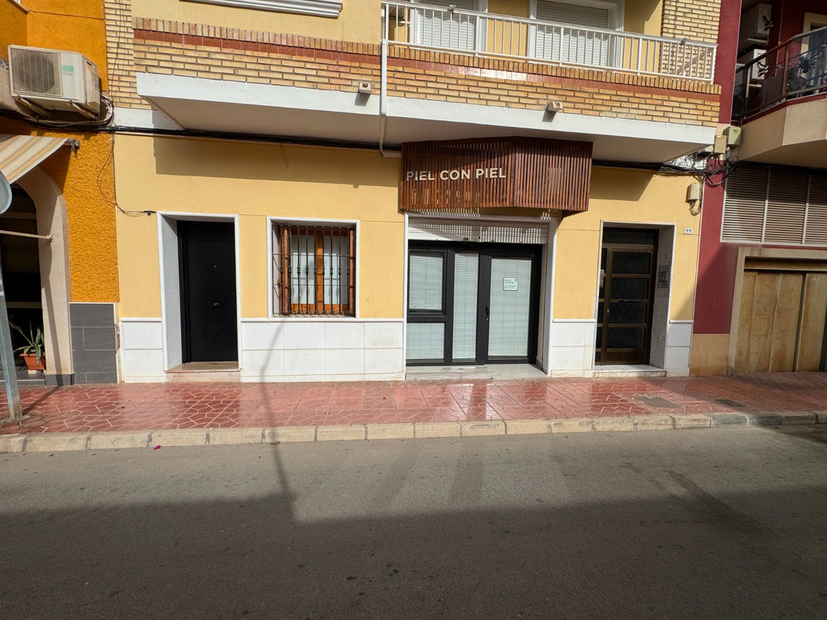 Appartement te koop in Guardamar del Segura | 5 slaapkamers H5471641