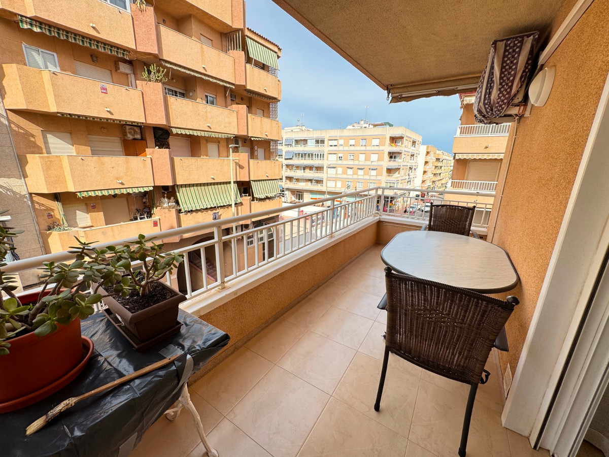 Appartement te koop in Guardamar del Segura | 3 slaapkamers H5491594