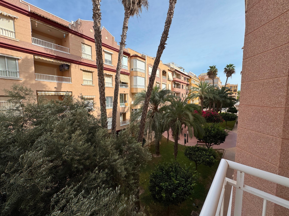 Appartement te koop in Guardamar del Segura | 3 slaapkamers H5491594