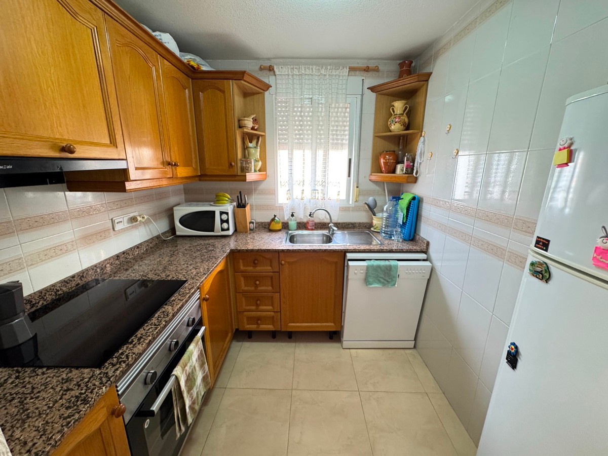 Appartement te koop in Guardamar del Segura | 3 slaapkamers H5491594