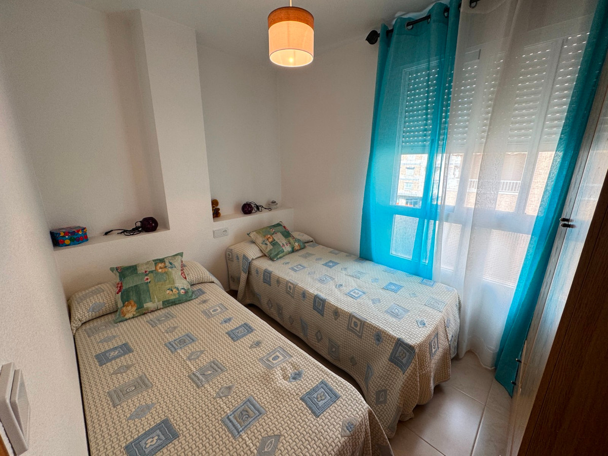 Appartement te koop in Guardamar del Segura | 3 slaapkamers H5491594
