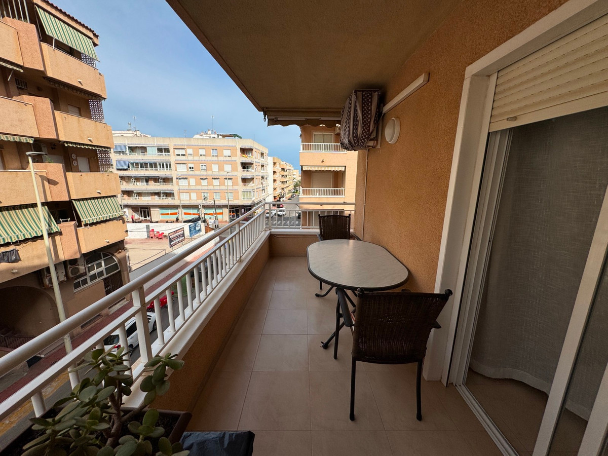 Appartement te koop in Guardamar del Segura | 3 slaapkamers H5491594