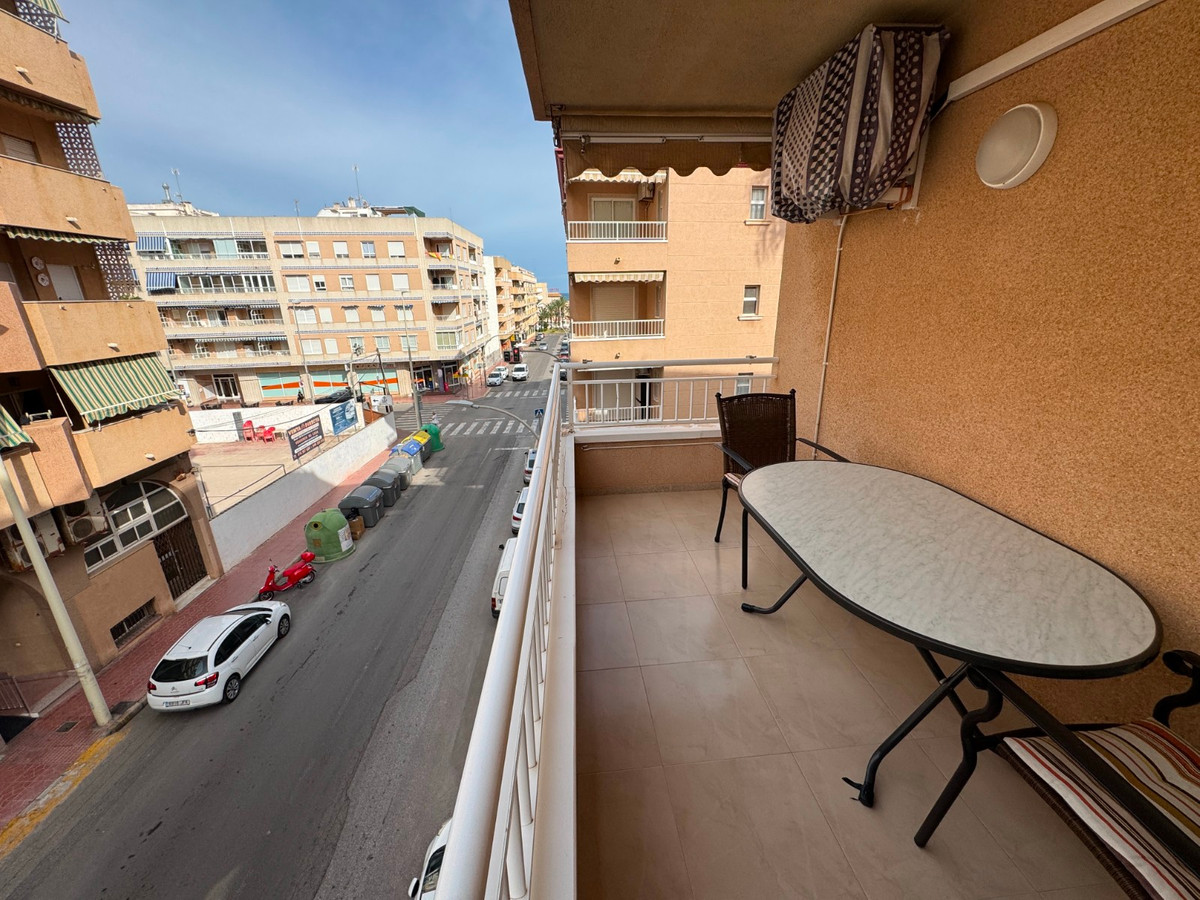 Appartement te koop in Guardamar del Segura | 3 slaapkamers H5491594