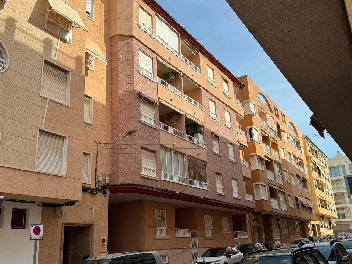 Appartement te koop in Guardamar del Segura | 3 slaapkamers H5491594