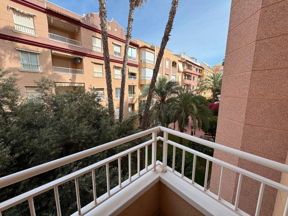 Appartement te koop in Guardamar del Segura | 3 slaapkamers H5491594