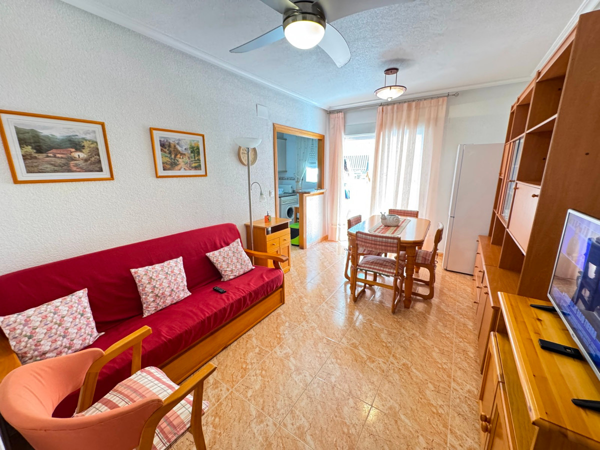 Appartement te koop in Guardamar del Segura | 2 slaapkamers H5496481