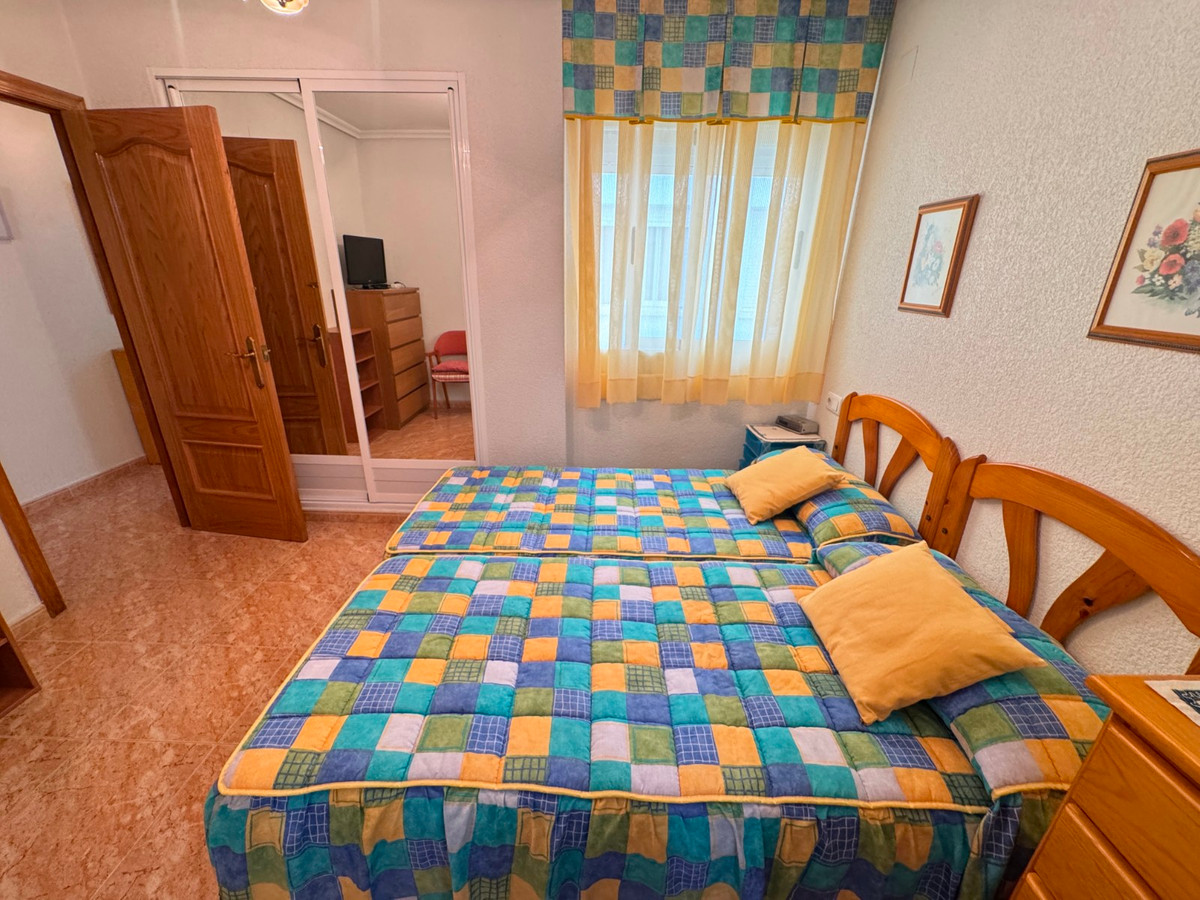 Appartement te koop in Guardamar del Segura | 2 slaapkamers H5496481