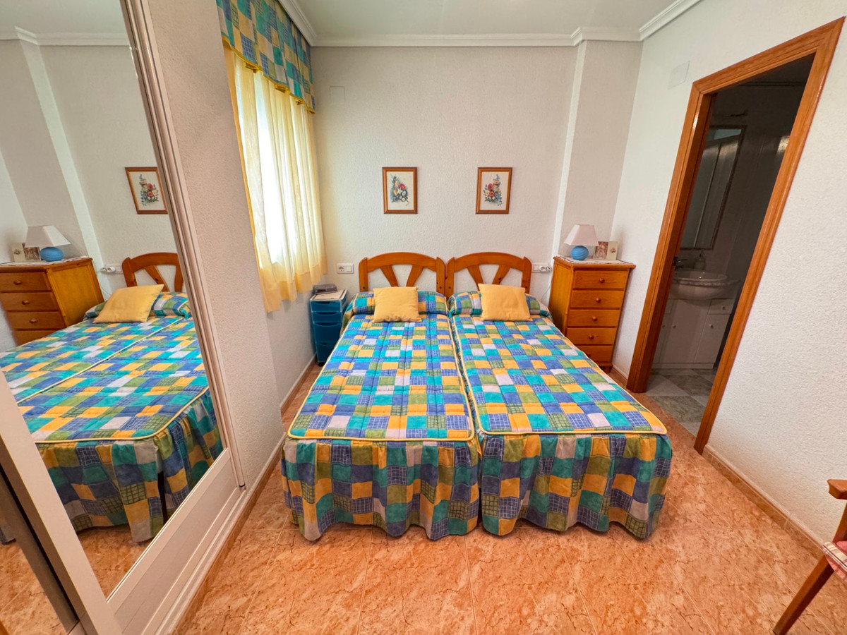 Appartement te koop in Guardamar del Segura | 2 slaapkamers H5496481