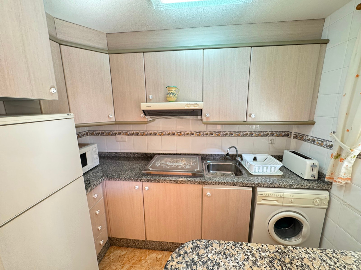 Appartement te koop in Guardamar del Segura | 2 slaapkamers H5496481