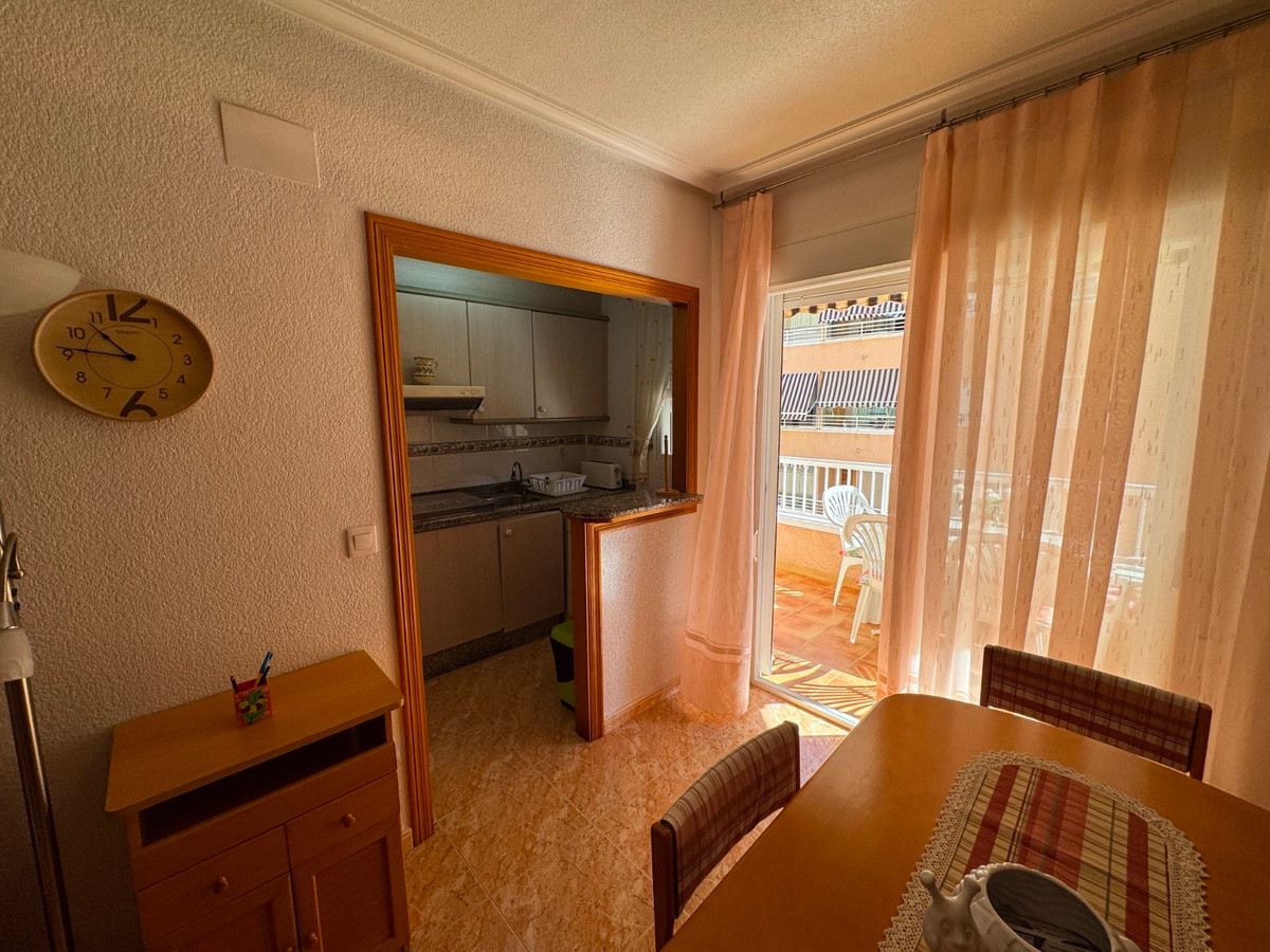Appartement te koop in Guardamar del Segura | 2 slaapkamers H5496481