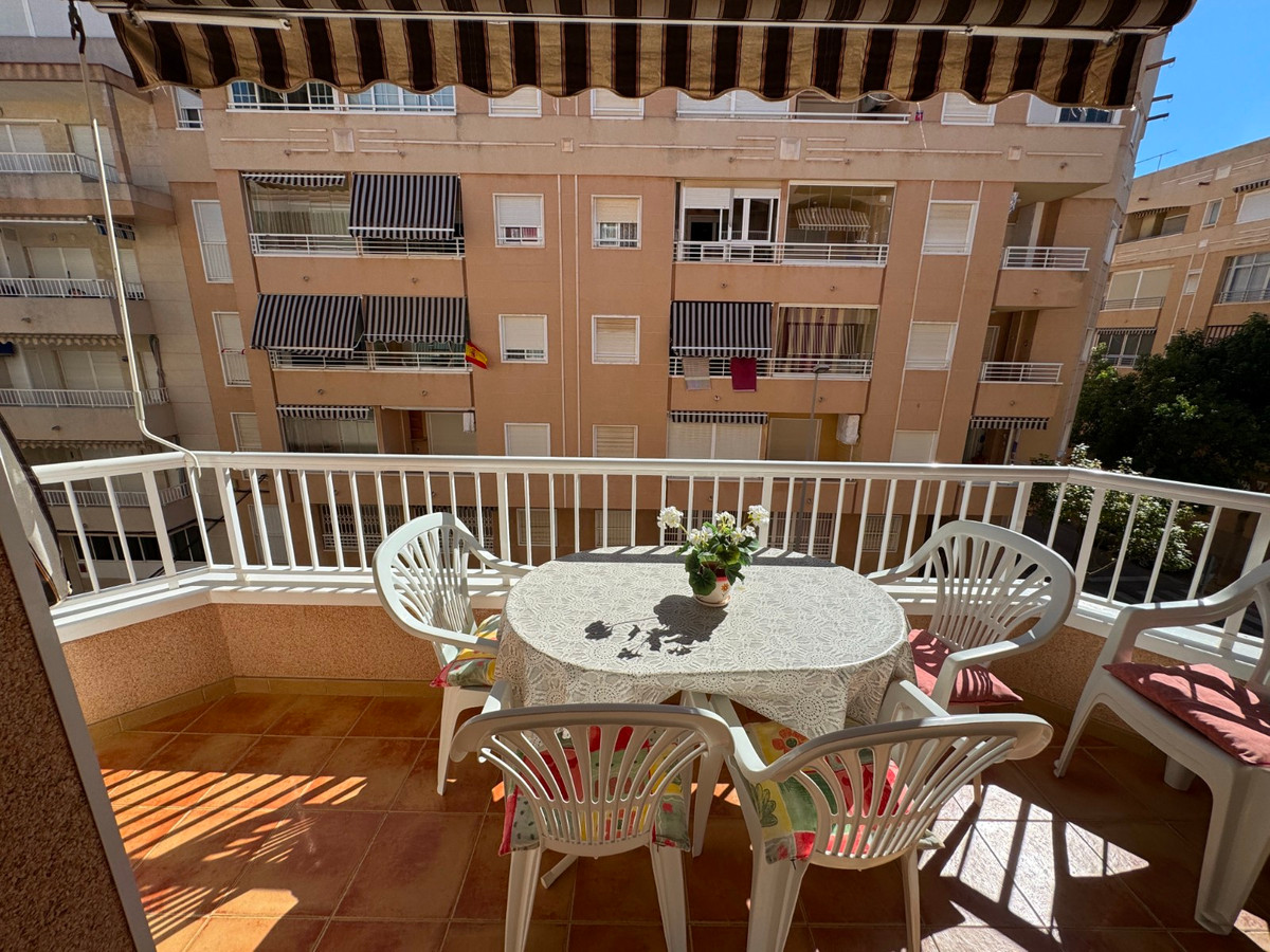 Appartement te koop in Guardamar del Segura | 2 slaapkamers H5496481