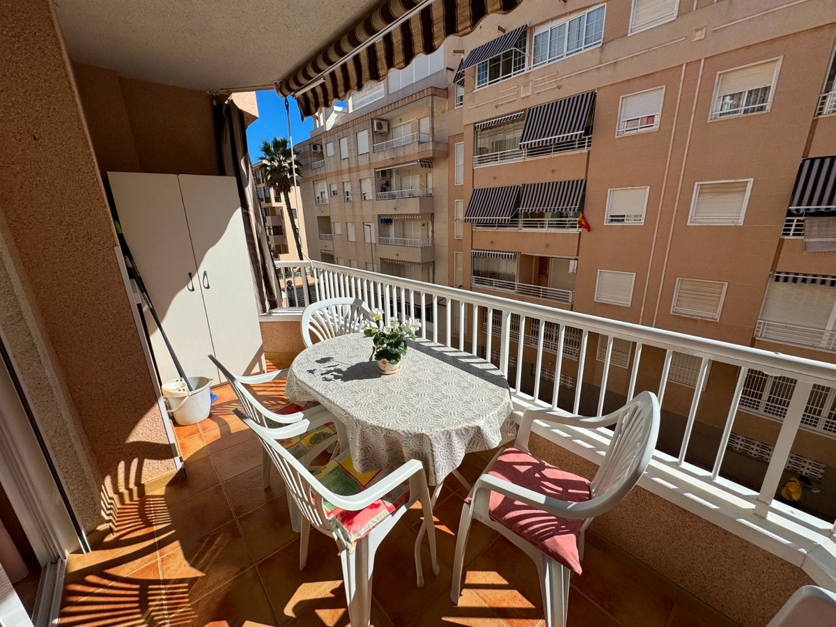Appartement te koop in Guardamar del Segura | 2 slaapkamers H5496481